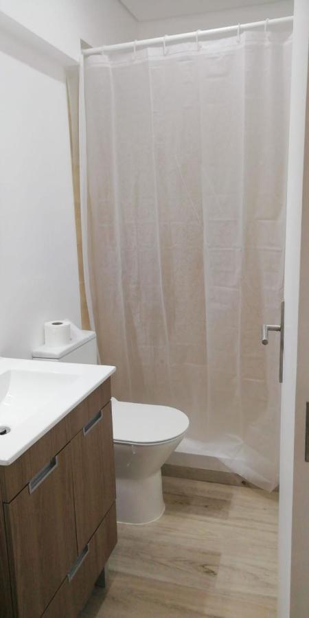 Guesthouse Marialva Park Corroios Bagian luar foto