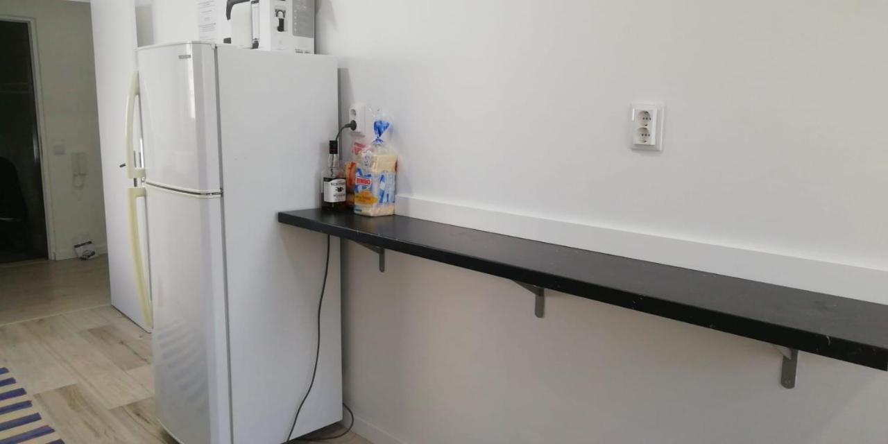 Guesthouse Marialva Park Corroios Bagian luar foto