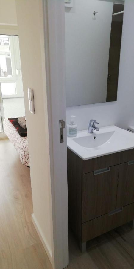 Guesthouse Marialva Park Corroios Bagian luar foto