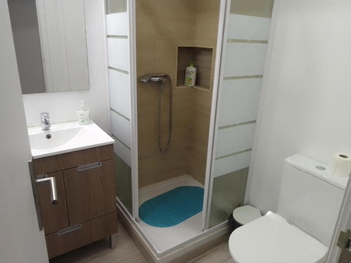 Guesthouse Marialva Park Corroios Bagian luar foto